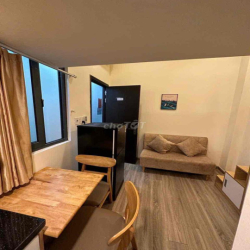 DUPLEX THOÁNG MÁT NGAY CHÂN CÂU TÂN THUẬN 2