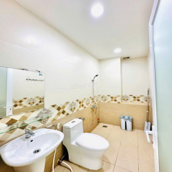 🛑CHO THUÊ NGUYÊN CĂN CITYLAND PARK HILL P10🛑5x20m -5 TẦNG -7 PHÒNG