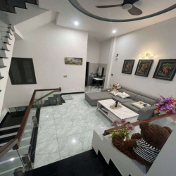 🟥 NHÀ ĐẸP 4PN FULL KIỆT ÔTÔ : HÀ HUY TẬP, THANH KHÊ 🔴