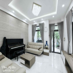 Cho Thuê Căn Hộ Cao Cấp