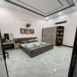 🟥 NHÀ ĐẸP 4PN FULL KIỆT ÔTÔ : HÀ HUY TẬP, THANH KHÊ 🔴