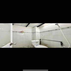 Phòng Trọ mới thoáng ngay Cao Đẳng Công Thương, Tăng Nhơn Phú B, Q