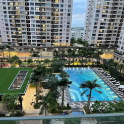 CHO THUÊ CĂN 2PN CĂN HỘ AKARI GIÁ 7.5tr/ Tháng Chỉ Còn 1 CĂN ***