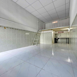 Phòng Trọ mới thoáng ngay Cao Đẳng Công Thương, Tăng Nhơn Phú B, Q