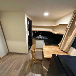 DUPLEX THOÁNG MÁT NGAY CHÂN CÂU TÂN THUẬN 2