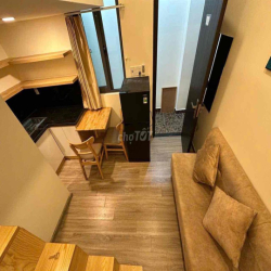 DUPLEX THOÁNG MÁT NGAY CHÂN CÂU TÂN THUẬN 2