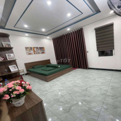 🟥 NHÀ ĐẸP 4PN FULL KIỆT ÔTÔ : HÀ HUY TẬP, THANH KHÊ 🔴