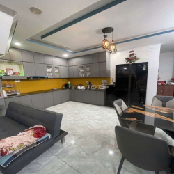 🟥 NHÀ ĐẸP 4PN FULL KIỆT ÔTÔ : HÀ HUY TẬP, THANH KHÊ 🔴