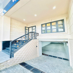 🛑CHO THUÊ NGUYÊN CĂN CITYLAND PARK HILL P10🛑5x20m -5 TẦNG -7 PHÒNG