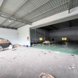 CHO_THUÊ_KHO_XƯỞNG_HÓC_MÔN 📍 XUÂN THỚI THƯỢNG - HÓC MÔN 🏡 Kho trống su