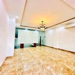 🛑CHO THUÊ NGUYÊN CĂN CITYLAND PARK HILL P10🛑5x20m -5 TẦNG -7 PHÒNG