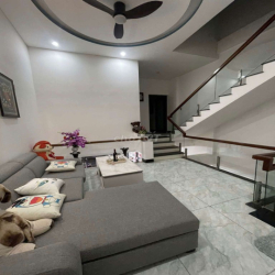 🟥 NHÀ ĐẸP 4PN FULL KIỆT ÔTÔ : HÀ HUY TẬP, THANH KHÊ 🔴