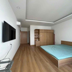 Cho thuê nhà 1 trệt 2 lầu _ View công viên mát mẻ _ KDC Lovera Park