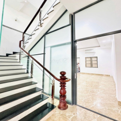 🛑CHO THUÊ NGUYÊN CĂN CITYLAND PARK HILL P10🛑5x20m -5 TẦNG -7 PHÒNG