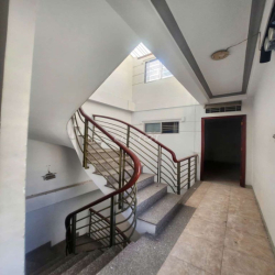 Cho Thuê Lâu Dài Mặt Tiền 6 Tầng - 9PN