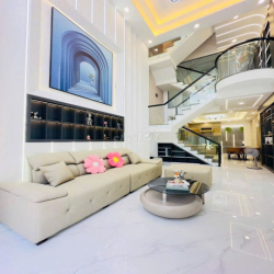 HXH 6M AN NINH TÔ HIỆU_5x16m_ĐÚC 3.5 TẤM 4PN_S.Th_Nhà Mới 100%