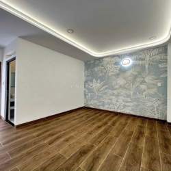 HXH 6M AN NINH TÔ HIỆU_5x16m_ĐÚC 3.5 TẤM 4PN_S.Th_Nhà Mới 100%