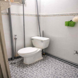 CHO THUÊ NHÀ 20TR/THÁNG ,MẶT TIỀN  LÊ VĂN LƯƠNG ,P.TÂN HƯNG Q7 ,2 Tầng