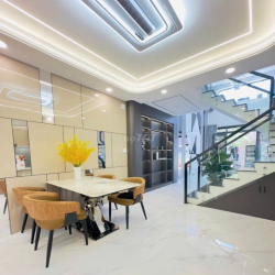 HXH 6M AN NINH TÔ HIỆU_5x16m_ĐÚC 3.5 TẤM 4PN_S.Th_Nhà Mới 100%