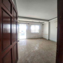 Cho Thuê Lâu Dài Mặt Tiền 6 Tầng - 9PN