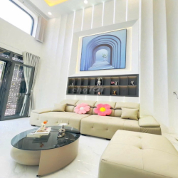 HXH 6M AN NINH TÔ HIỆU_5x16m_ĐÚC 3.5 TẤM 4PN_S.Th_Nhà Mới 100%