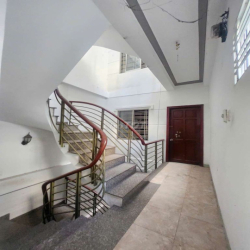 Cho Thuê Lâu Dài Mặt Tiền 6 Tầng - 9PN