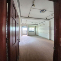 Cho Thuê Lâu Dài Mặt Tiền 6 Tầng - 9PN