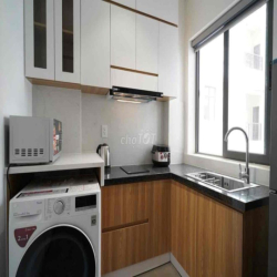 CHOTHUÊ 1PN BANCOL Đ. LÊ VĂN SỸ GẦN NHÀ THỜ BA CHUÔNG-CHỢ PHẠM V.HAI