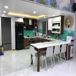 CHI THUÊ BIỆT THỰ LACASA QUẬN 7, HỒ BƠI 5PN, 4WC 65 TRIỆU/ THÁNG