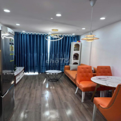 Cho thuê gấp căn hộ 3PN, 2WC, 74m2 nhà mới dọn vào ở ngay