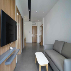 CHOTHUÊ 1PN BANCOL Đ. LÊ VĂN SỸ GẦN NHÀ THỜ BA CHUÔNG-CHỢ PHẠM V.HAI