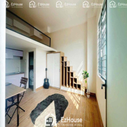 Khai Trương Duplex - 25m2 - Nhà Mới - Ban Công - Hoàng Hoa Thám