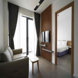 CHOTHUÊ 1PN BANCOL Đ. LÊ VĂN SỸ GẦN NHÀ THỜ BA CHUÔNG-CHỢ PHẠM V.HAI