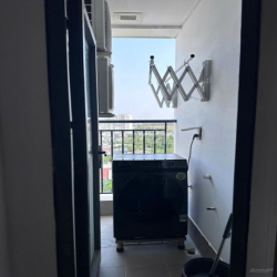 Cho thuê gấp căn hộ 3PN, 2WC, 74m2 nhà mới dọn vào ở ngay