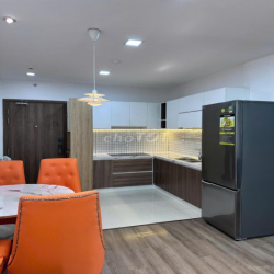 Cho thuê gấp căn hộ 3PN, 2WC, 74m2 nhà mới dọn vào ở ngay