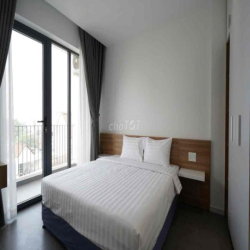 CHOTHUÊ 1PN BANCOL Đ. LÊ VĂN SỸ GẦN NHÀ THỜ BA CHUÔNG-CHỢ PHẠM V.HAI