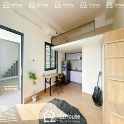 Khai Trương Duplex - 25m2 - Nhà Mới - Ban Công - Hoàng Hoa Thám