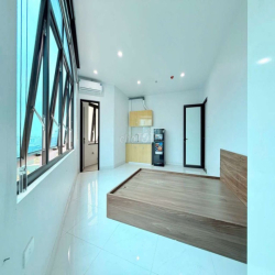 Căn hộ Studio KĐG Phú Lương- Hà Đông 3tr2- 4tr