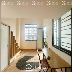 Khai Trương Duplex - 25m2 - Nhà Mới - Ban Công - Hoàng Hoa Thám