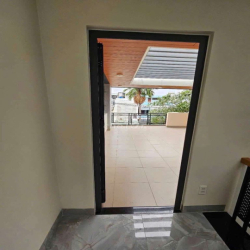 CHO THUÊ NHÀ NGAY GẦN TRƯỜNG HỌC CẤP 3 NGUYỄN CÔNG TRỨ 