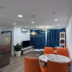 Cho thuê gấp căn hộ 3PN, 2WC, 74m2 nhà mới dọn vào ở ngay