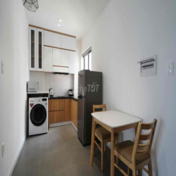 CHOTHUÊ 1PN BANCOL Đ. LÊ VĂN SỸ GẦN NHÀ THỜ BA CHUÔNG-CHỢ PHẠM V.HAI