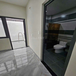 CHO THUÊ NHÀ NGAY GẦN TRƯỜNG HỌC CẤP 3 NGUYỄN CÔNG TRỨ 