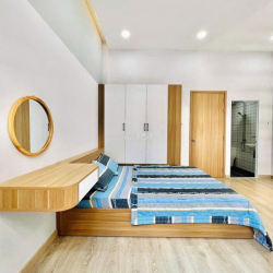 Cho thuê nhà HXT 26/3A Nguyễn Minh Hoàng, Phường 12, Q.Tân Bình