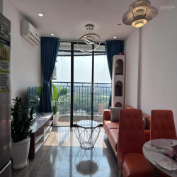 Cho thuê gấp căn hộ 3PN, 2WC, 74m2 nhà mới dọn vào ở ngay