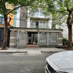 Cho thuê 10 căn liền kề, BT ở Mỹ Đình, Nguyễn Cơ Thạch,Mễ Trì