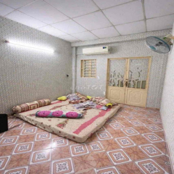 🔥 QUÁ RẺ 6TR 30M - 1LẦU - 2PN - HXH - GẦN CHỢ BÌNH TRỊ ĐÔNG HƯƠNG LỘ 2