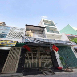🔥 QUÁ RẺ 6TR 30M - 1LẦU - 2PN - HXH - GẦN CHỢ BÌNH TRỊ ĐÔNG HƯƠNG LỘ 2