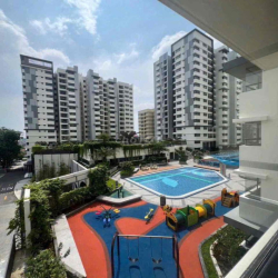 Cho thuê căn hộ habitat giai đoạn 3 nội thất đẹp giá tốt