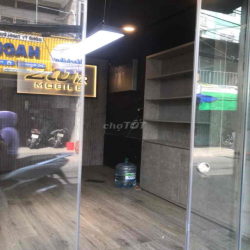 MẶT BẰNG KHÔNG TỐN TIỀN SANG NHƯỢNG TẠI BẮC HẢI QUẬN 10